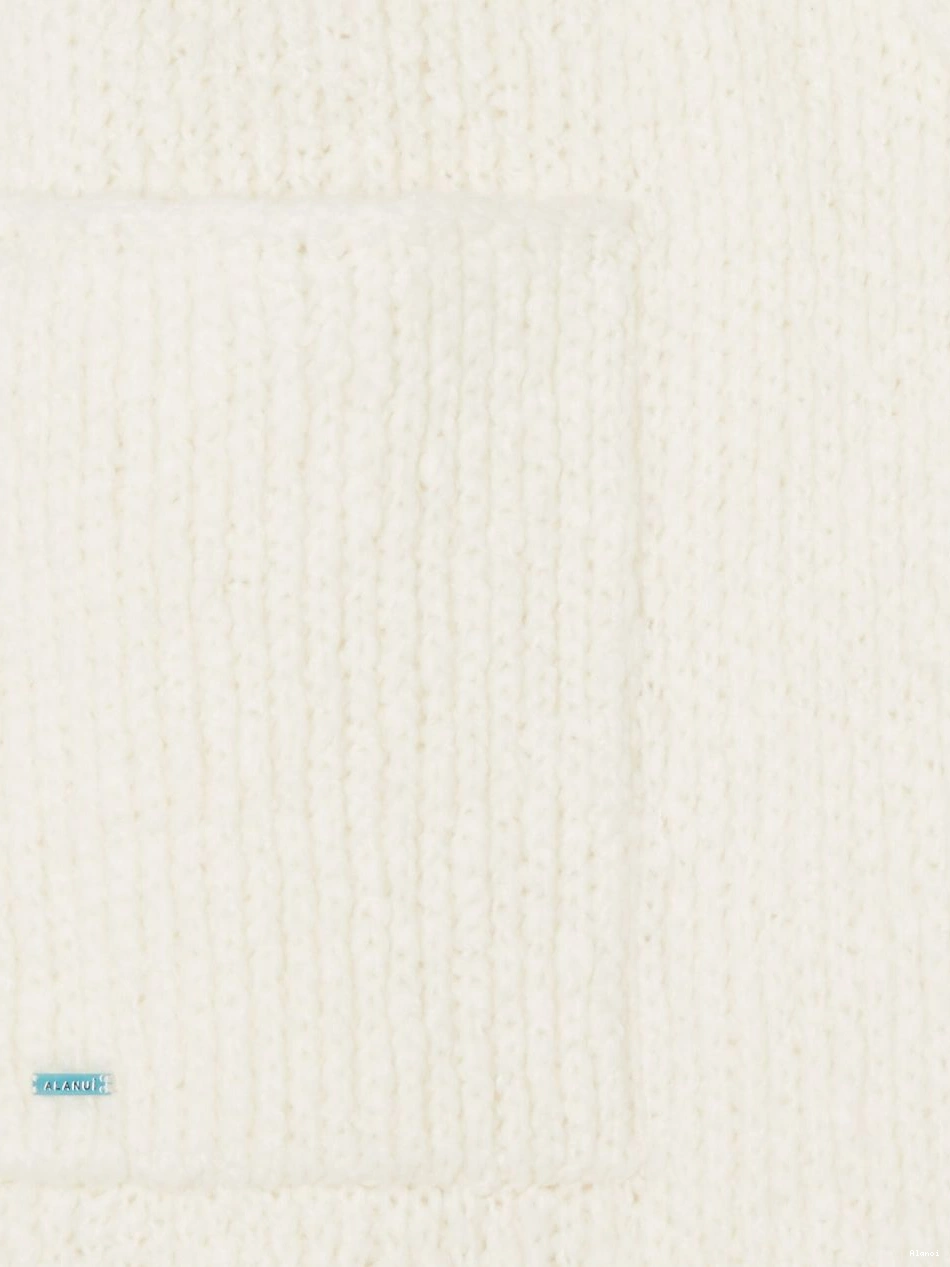 Cheap robe Alanui coat knitted Women 0818